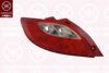 KLOKKERHOLM 34210701 Combination Rearlight